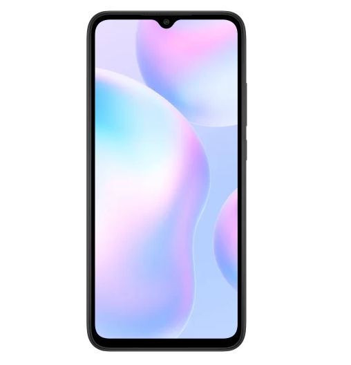 Комплект смартфон Xiaomi Redmi 9A 2+32GB + фитнес-трекер Xiaomi Mi Smart Band 6
