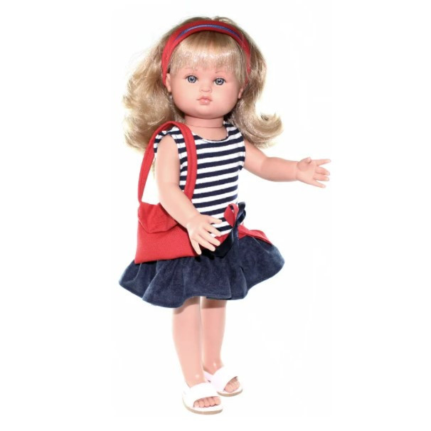 Кукла Lamagik Париж Нэни 42009C по низкой цене