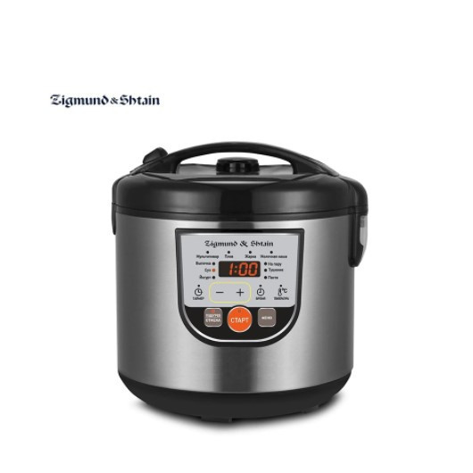 Мультиварка Zigmund & Shtain MC-D33 по хорошей цене