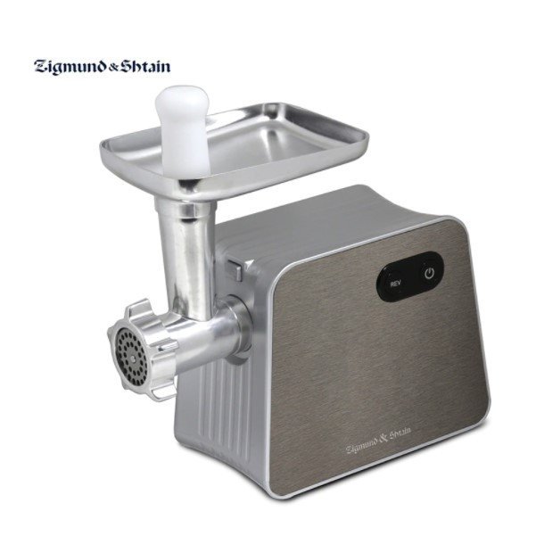 Мясорубка Zigmund & Shtain ZMG-010 по низкой цене