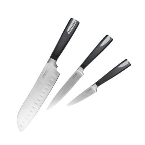 Набор кухонных ножей Rondell Leistung 1051-rd-01 по хорошей цене