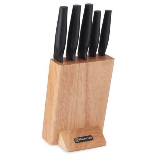 Набор ножей Rondell Balisong 1243-RD-01 по низкой цене