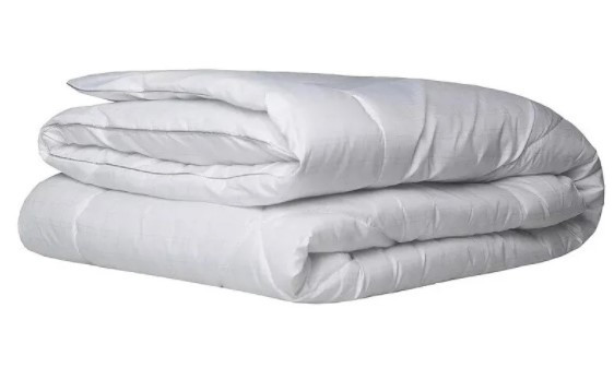 Одеяло Mona Liza Classic Карбоновые нити, всесезонное, 195 х 215 см по самой низкой цене