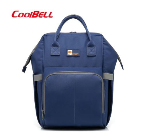 Рюкзак для мамы и малыша CoolBELL CB-9003 за 990₽