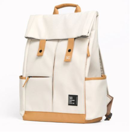 Рюкзак Ninetygo Leisure Backpack с отличной скидкой