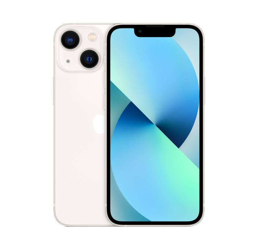 Смартфон Apple iPhone 13 Mini 128Gb по классной цене