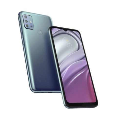 Смартфон Motorola Moto G20 4/64 Гб за 9990₽