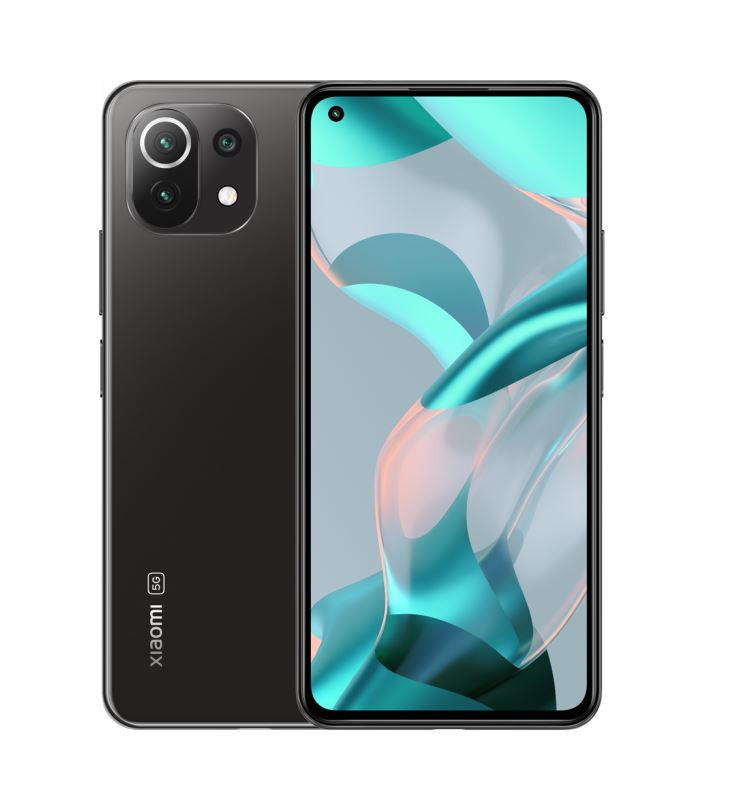 Смартфон Xiaomi 11 Lite NE 8/128Gb Black по классной цене