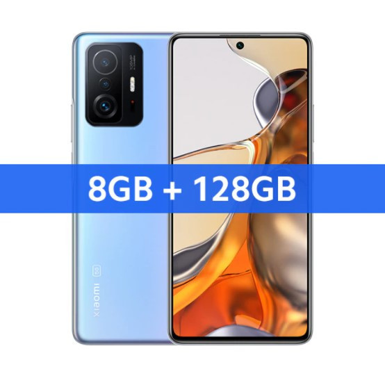 Смартфон Xiaomi 11T Pro 8/128 ГБ по выгодной цене