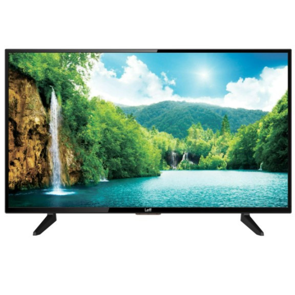 Телевизор Leff 32H110T LED по низкой цене