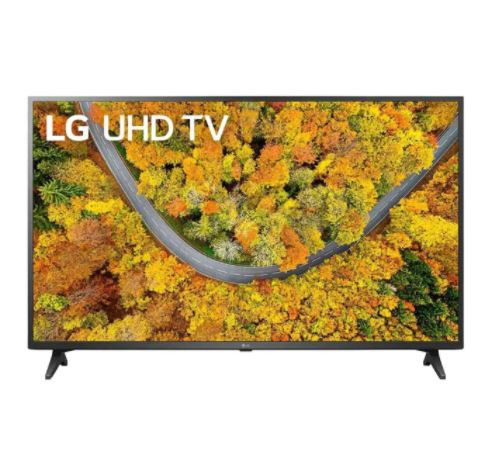 Телевизор LG 43UP75006LF по выгодной цене