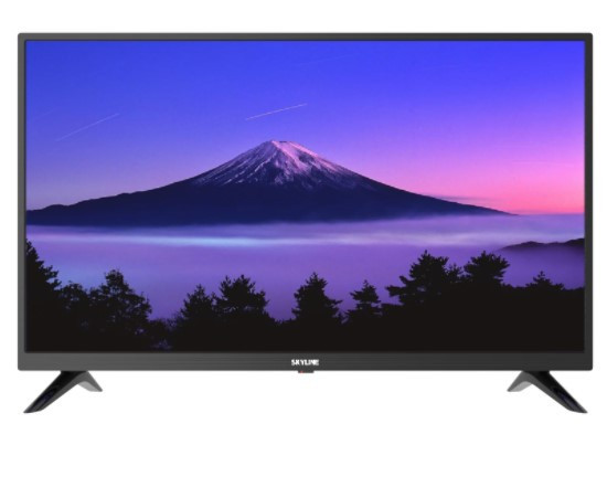 Телевизор SkyLine 32YT5900 LED 32" (2019) по низкой цене