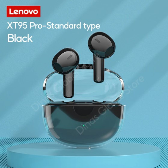 TWS наушники Lenovo XT95 Pro за 856₽