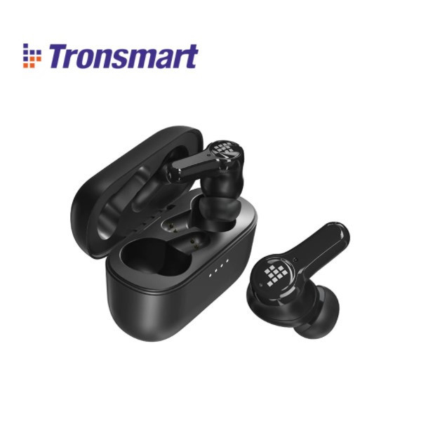 TWS наушники Tronsmart Onyx Apex по классной цене