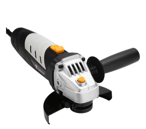 Углошлифовальная машина (болгарка) DEKO DKAG650W с хорошей скидкой