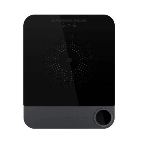 Ультратонкая индукционная плита Xiaomi Mijia MCL01M со скидкой