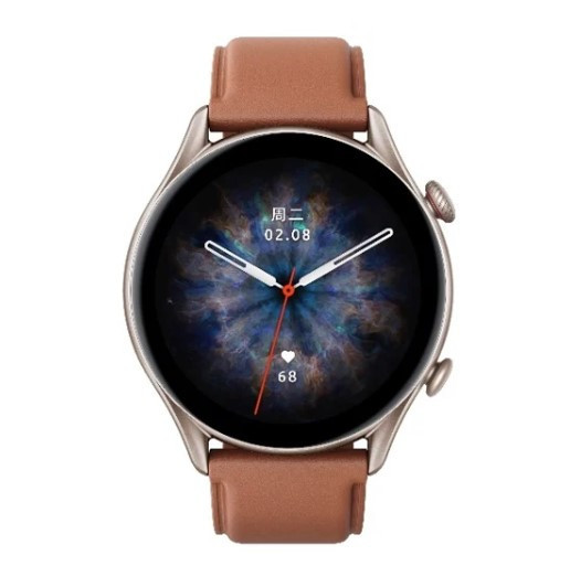 Умные часы Amazfit GTR 3 Pro со скидкой по промокоду