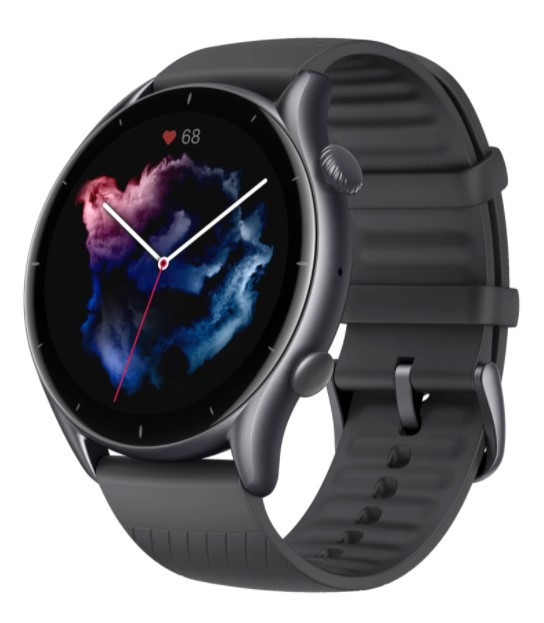 Умные часы Amazfit GTR 3 со скидкой
