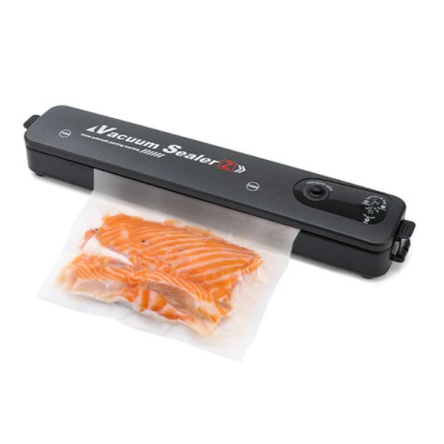 Вакуумный упаковщик TINTON LIFE 915B за 656₽