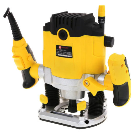 Вертикальный фрезер КАЛИБР ФЭ-1900/12М+ со скидкой по промокоду