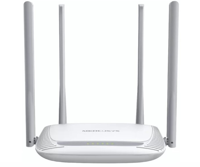 Wi-Fi роутер Mercusys MW325R по классной цене