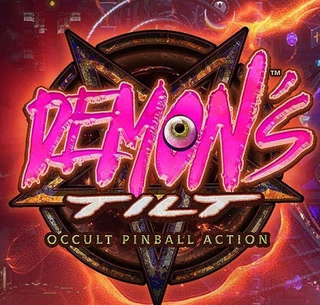 Бесплатная игра DEMON'S TILT от EpicGames