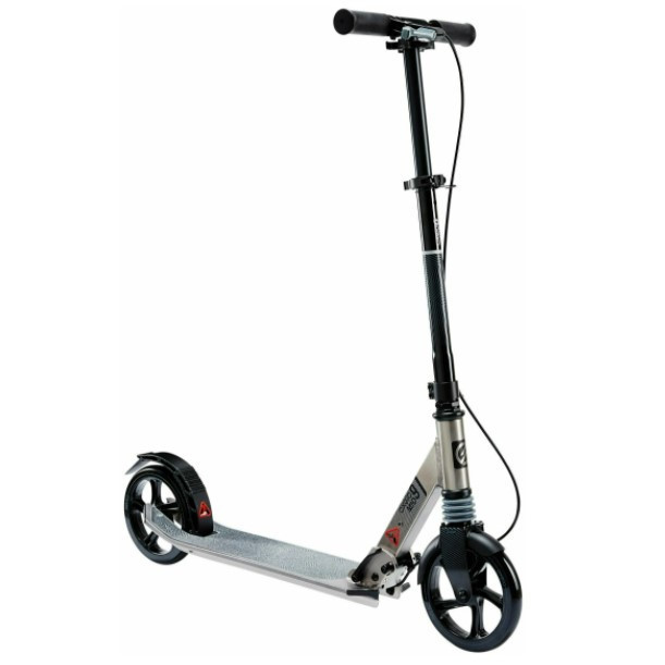 Детский самокат MID 9 OXELO X