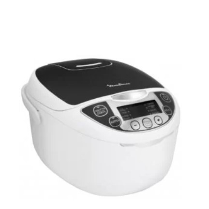 Мультиварка Moulinex Fuzzy Logic MK707832