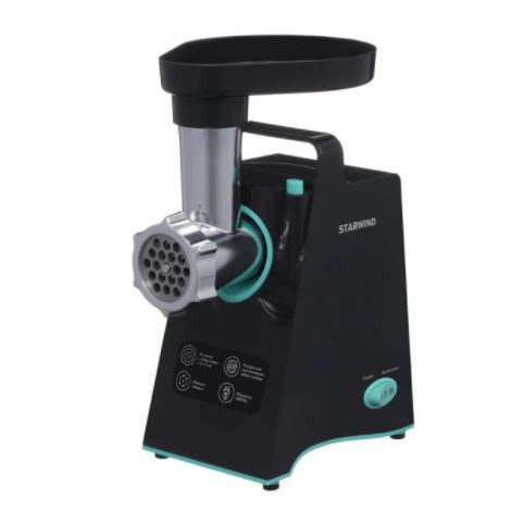 Мясорубка STARWIND SMG4480 по хорошей цене