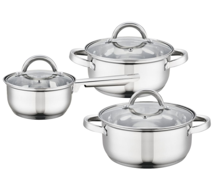 Набор посуды Urban Stork VIOLA USVIL44 6 предметов