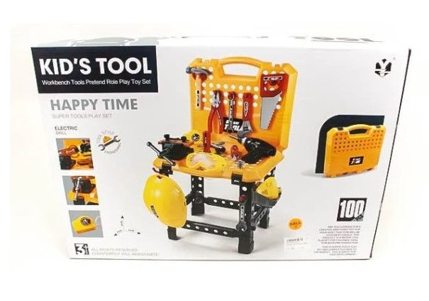 Наборы детских инструментов Zhengyuan