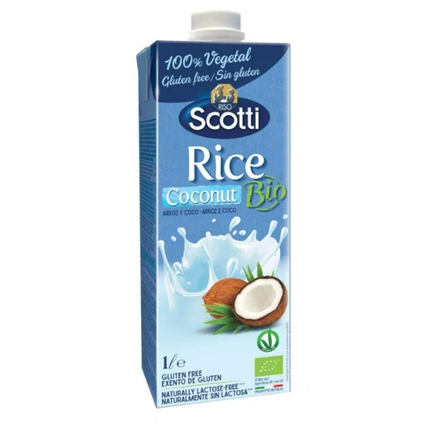 Напитки Riso Scotti по акции 2=3 на Яндекс.Маркет