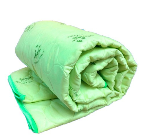 Одеяла полиэстер 100 гр и 300 гр в разных размерах