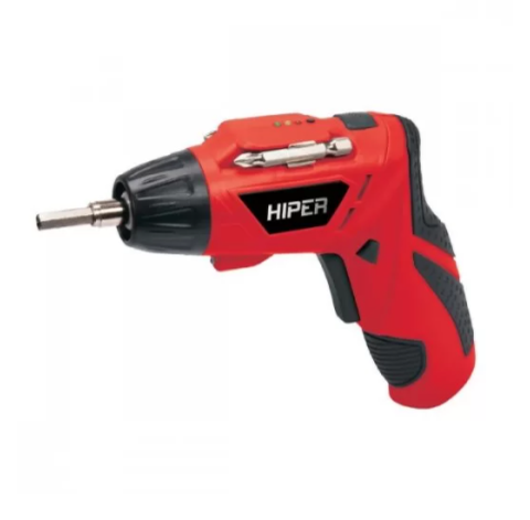 Отвертка аккумуляторная HIPER HSD3.6LiС