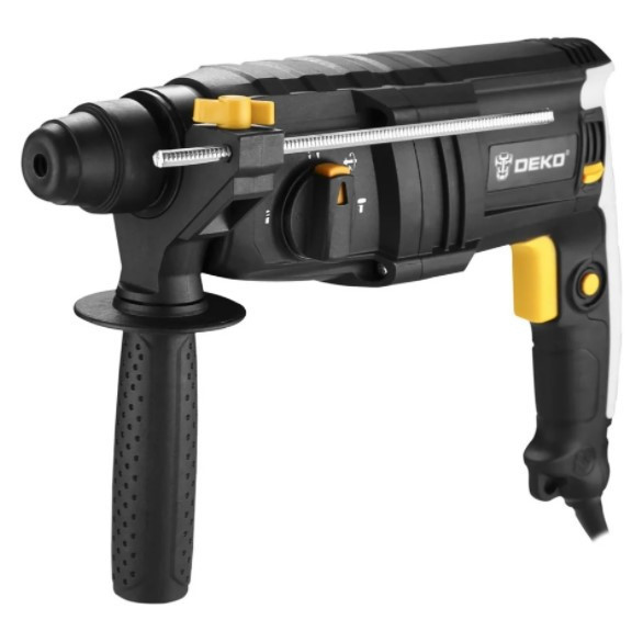 Перфоратор DEKO DKH850W со скидкой