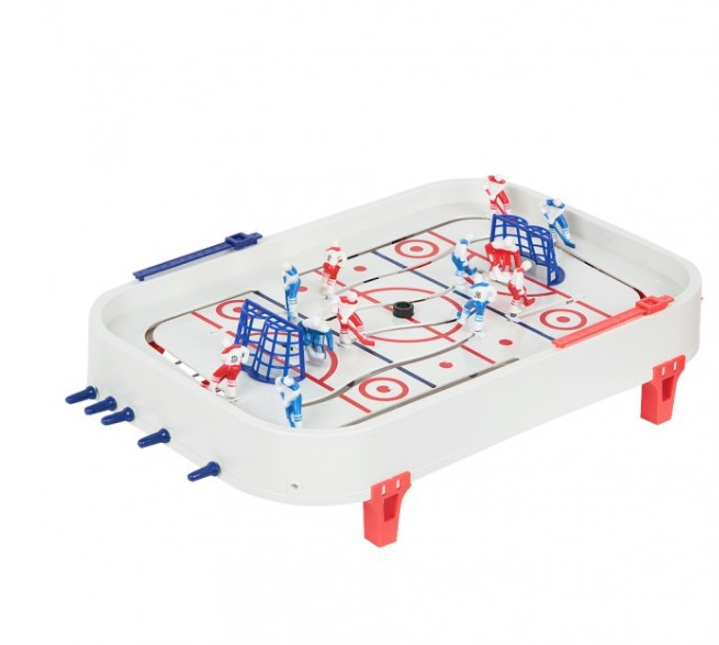 Play Smart Настольная игра Хоккей Детская лига чемпионов 50x32 см
