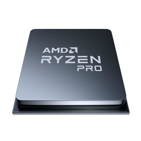 Процессор AMD Ryzen 5 PRO 4650G R5 PRO