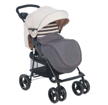 Прогулочная коляска Mobility One E0970 TEXAS