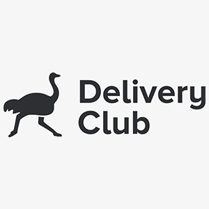 Промокод на первый заказ из магазинов через Delivery Club