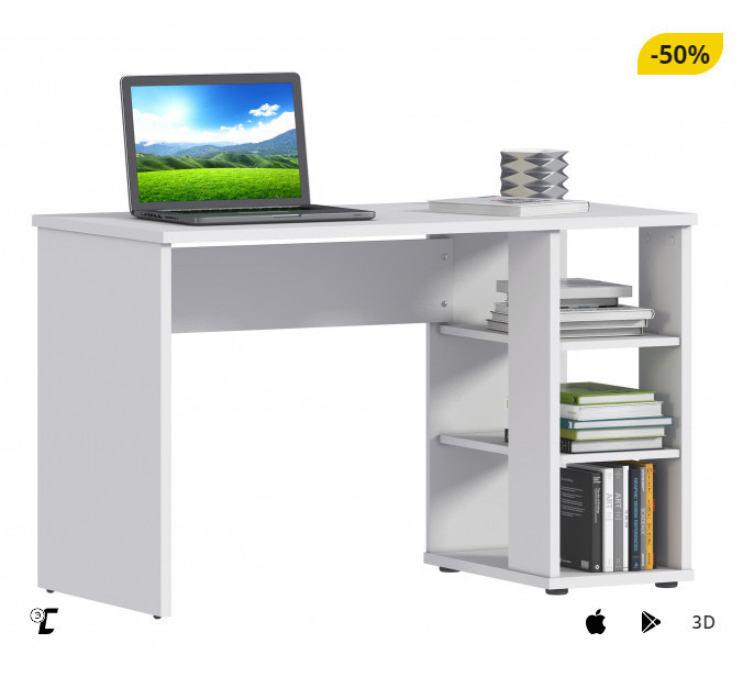 Стол Медея СБ-2877