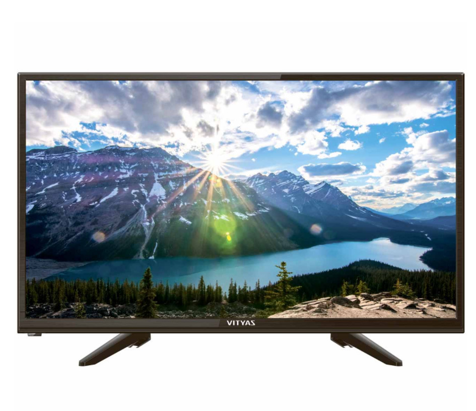 Телевизор Витязь 24LH0201