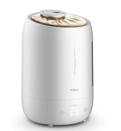 Увлажнитель воздуха Deerma DEM-F600 по хорошей цене