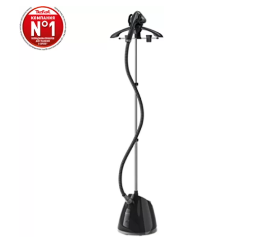 Вертикальный отпариватель Tefal Pro Style One IT2461ЕО