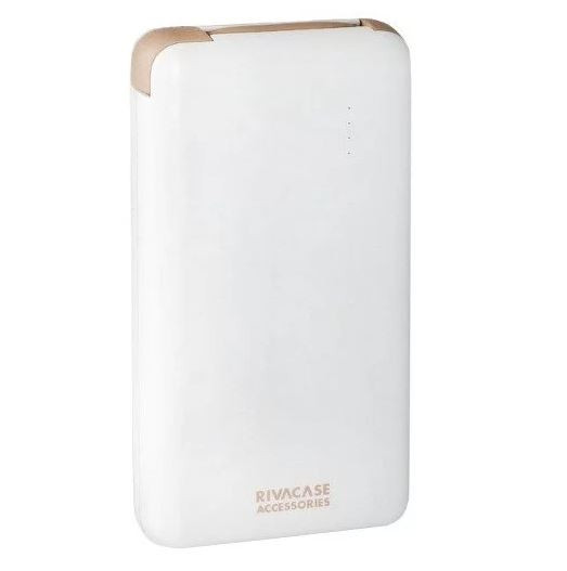 Внешний аккумулятор RIVACASE VA 2008 8000 mAh в Эльдорадо за 299₽
