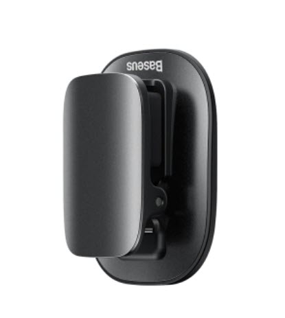 Автомобильный держатель для очков Baseus