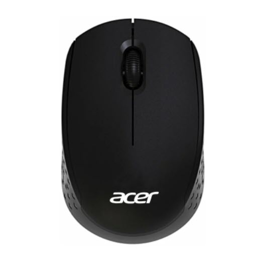 Беспроводная компактная мышь Acer OMR020