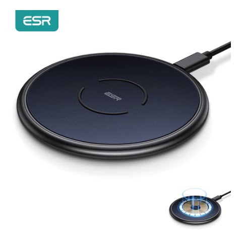 Беспроводное зарядное устройство ESR