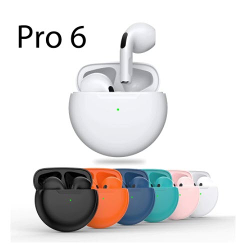 Беспроводные наушники FUYUN Pro 6