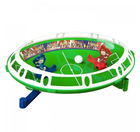 Bondibon Настольная игра Весёлые пенальти!