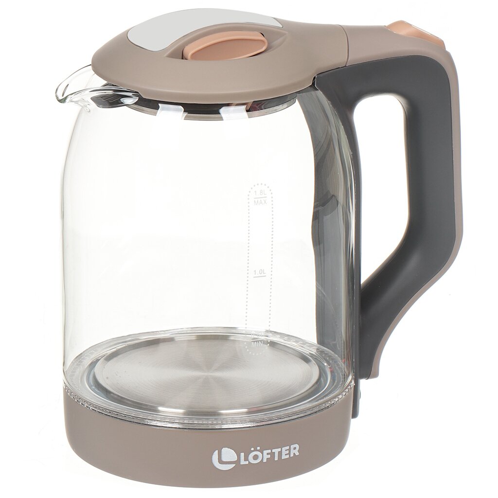 Чайник электрический Lofter A01